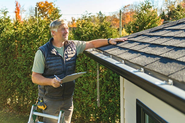 Trusted Flat Roof Repair service in Western, NE - Ben Roofing and Steel LLC